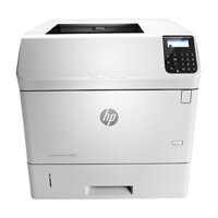 Máy in siêu tốc HP LaserJet Enterprise M606dn