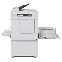 Máy In  Siêu Tốc Ricoh Dd3344 Mới 100%