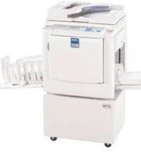 Máy in siêu tốc RICOH Savin 3180 DNP