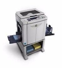 Máy in siêu tốc Riso CR1610