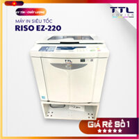 Máy In Siêu Tốc Riso EZ-221U