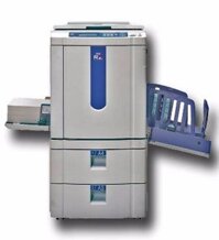 Máy in siêu tốc Riso EZ200A