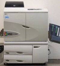 Máy in siêu tốc Riso HC5500