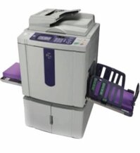 Máy in siêu tốc Riso MZ770