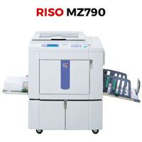 MÁY IN SIÊU TỐC RISO MZ790 GIÁ TỐT