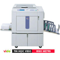 Máy in Siêu Tốc Riso MZ790
