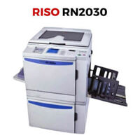 Máy in siêu tốc Riso RN2030 giá tốt