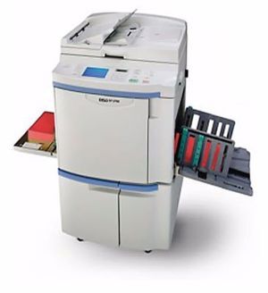 Máy in siêu tốc Riso RN2130