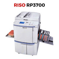 MÁY IN SIÊU TỐC RISO RP3700