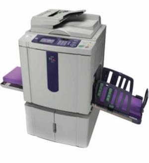 Máy in siêu tốc Riso RP3700