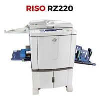 MÁY IN SIÊU TỐC RISO RZ 220