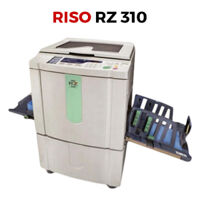 Máy in siêu tốc Riso RZ 310