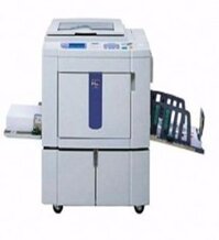 Máy in siêu tốc Riso RZ310