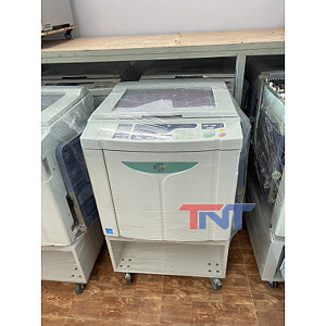 Máy in siêu tốc Riso RZ390