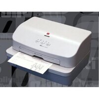 Máy in sổ Olivetti PR2 Plus - Hàng chính hãng