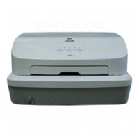 Máy in sổ Olivetti PR2 Plus HANG NHÂP KHÂU