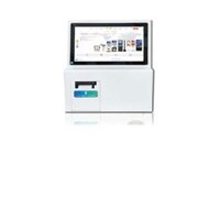 Máy In Số Thứ Tự Dạng Treo Tường