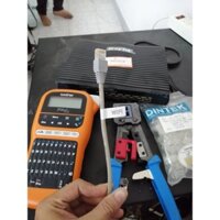 Máy in tem cầm tay Brother P-Touch PT-E110