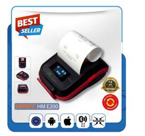 Máy in tem cầm tay HPRT HM-E200