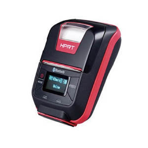 Máy in tem cầm tay HPRT HM-E200