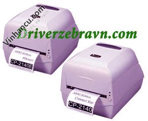 Máy in mã vạch Argox CP2140 (CP-2140)