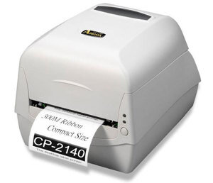 Máy in mã vạch Argox CP2140 (CP-2140)