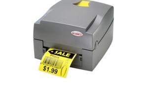 Máy in tem mã vạch Godex EZ 1100plus