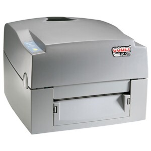 Máy in tem mã vạch Godex EZ 1100plus