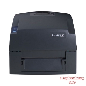 Máy in tem mã vạch Godex G530 USB+LAN