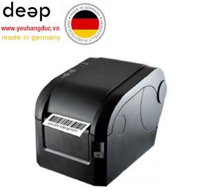 Máy in tem mã vạch TopCash AL-3120
