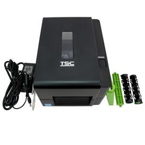 Máy in tem mã vạch TSC 244T