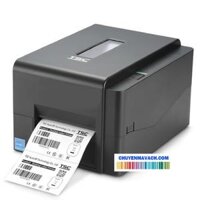 Máy in tem mã vạch TSC TE300
