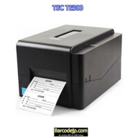 Máy in tem mã vạch TSC TE300