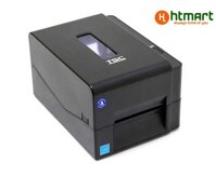 Máy in tem mã vạch TSC TE300 300dpi