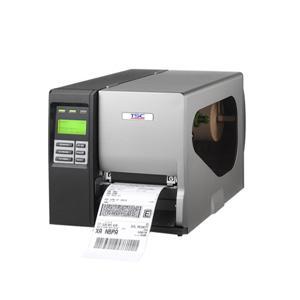Máy in tem mã vạch TSC TTP 2410MU