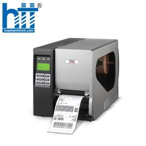 Máy in tem mã vạch TSC TTP 2410MU