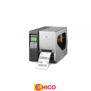 Máy in tem mã vạch TSC TTP 2410MU
