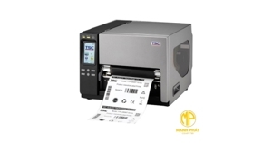 Máy in tem mã vạch TSC TTP-286MT 203DPI