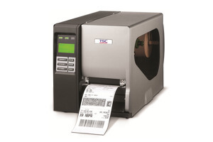 Máy in tem mã vạch TSC TTP-644MU