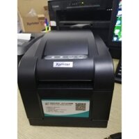 MÁY IN TEM, MÃ VẠCH XPRINTER
