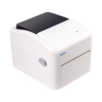 Máy in tem mã vạch Xprinter XP-420B (cổng USB) - Máy in tem dán hộp Shopee, Tiki, Lazada