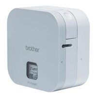 Máy In Tem Nhãn Bluetooth Brother PT-P300BT