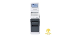 Máy in tem nhãn  Brother TD-2130N