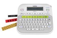 Máy in tem nhãn Brother PT-D210