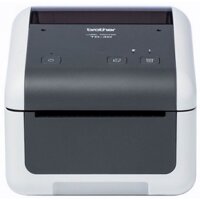 Máy in tem nhãn Brother TD-4420DN