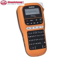 Máy In Tem Nhãn Cầm Tay BROTHER PT-E110