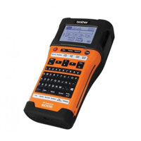Máy in tem nhãn cầm tay Brother PT-E500VP