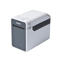 Máy in tem nhãn để bàn BROTHER TD-2020