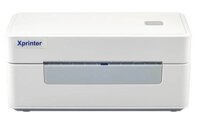 Máy in tem nhãn decal mã vạch nhiệt Xprinter XP-D464B