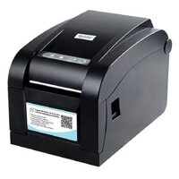 Máy in tem nhãn decal mã vạch nhiệt Xprinter XP-350BM